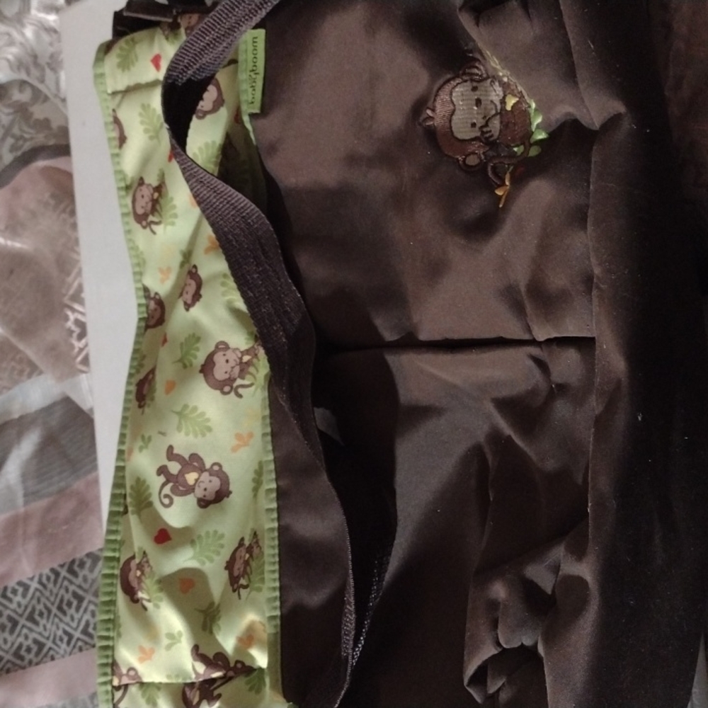 Babyboom  diaper bag